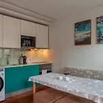 Saobentu Ana Casa Lejlighed *