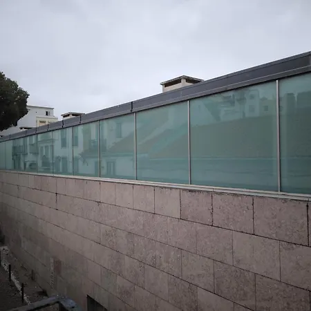 Apartamento Saobentu Ana Casa