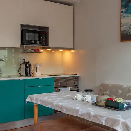 Saobentu Ana Casa Lägenhet Lisboa