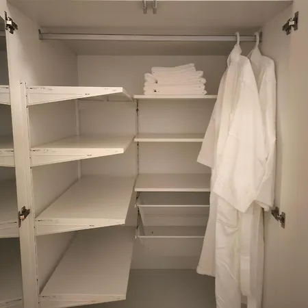 Saobentu Ana Casa 아파트 *