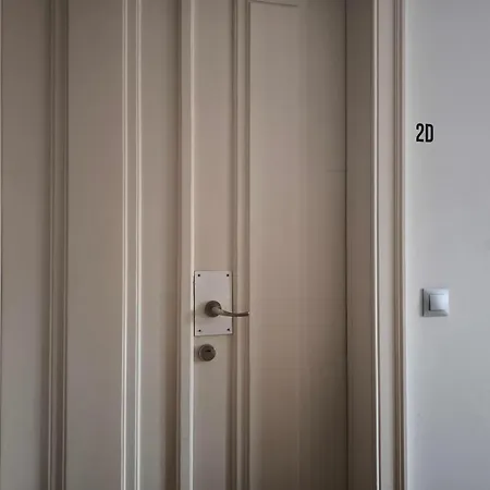 Saobentu Ana Casa Daire Lisboa