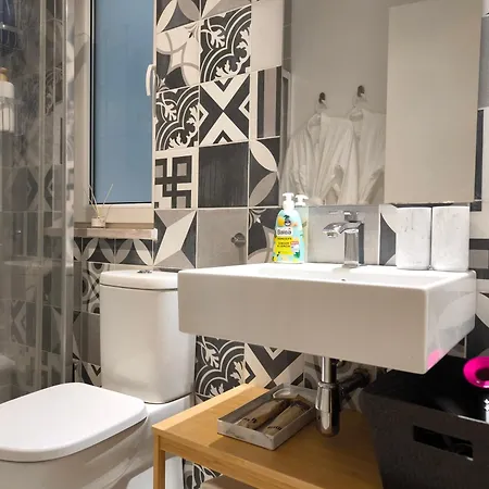 Saobentu Ana Casa 아파트