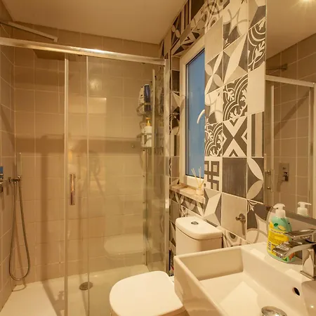 Saobentu Ana Casa 아파트 리스본