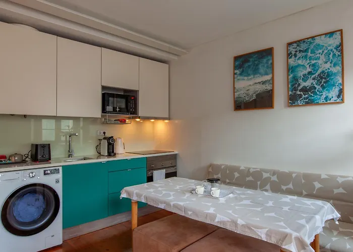 Saobentu Ana Casa Апартаменты *