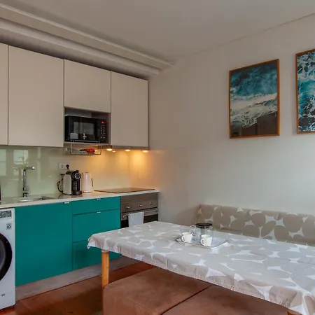 Saobentu Ana Casa Διαμέρισμα *