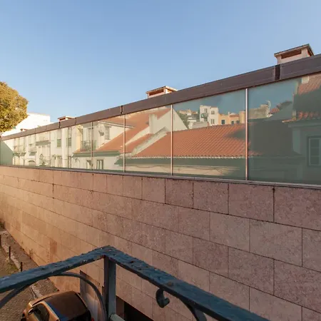 Saobentu Ana Casa * Lisboa